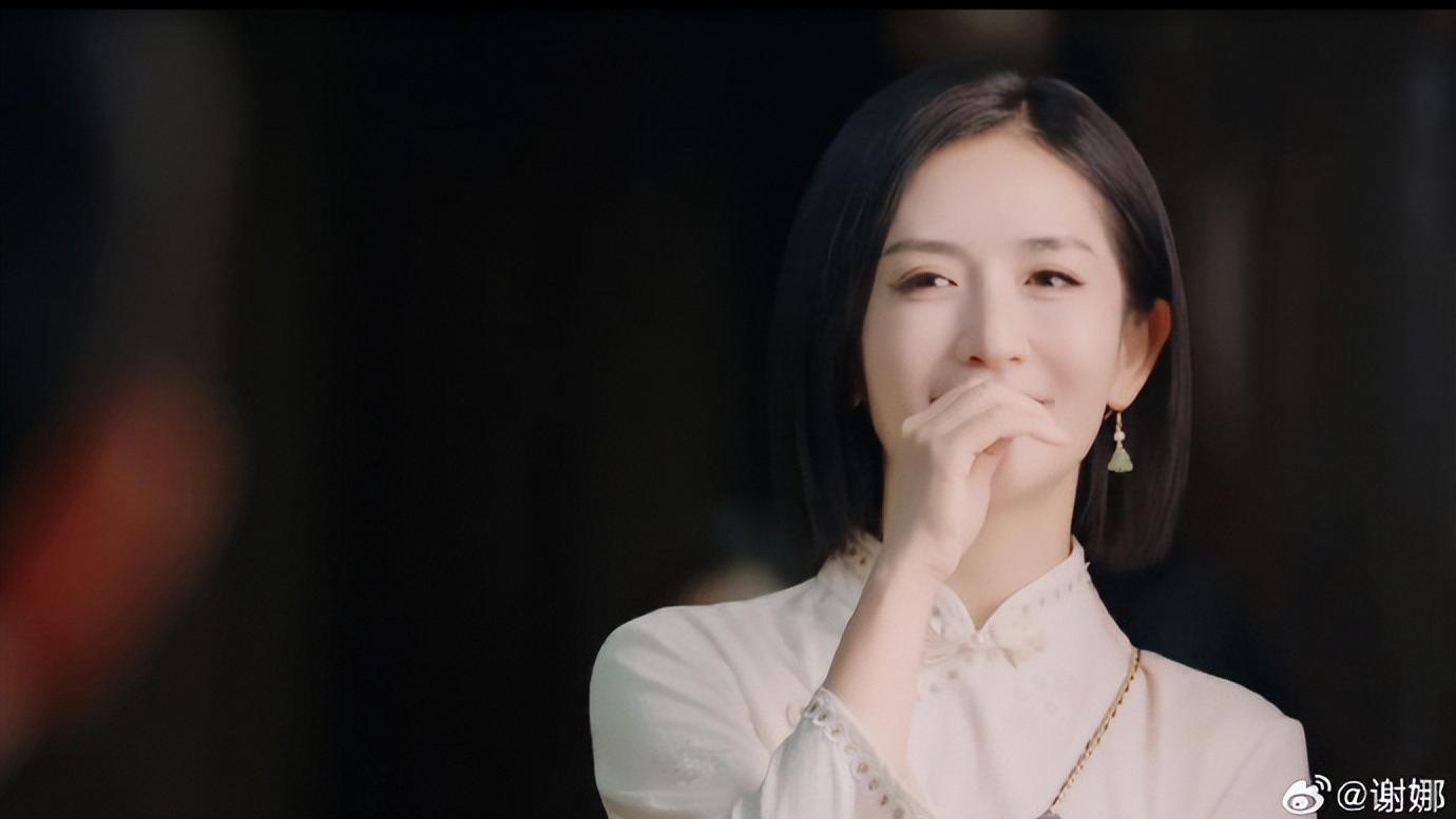 触及底线，谢娜情绪失控！呼吁不要将镜头对准孩子