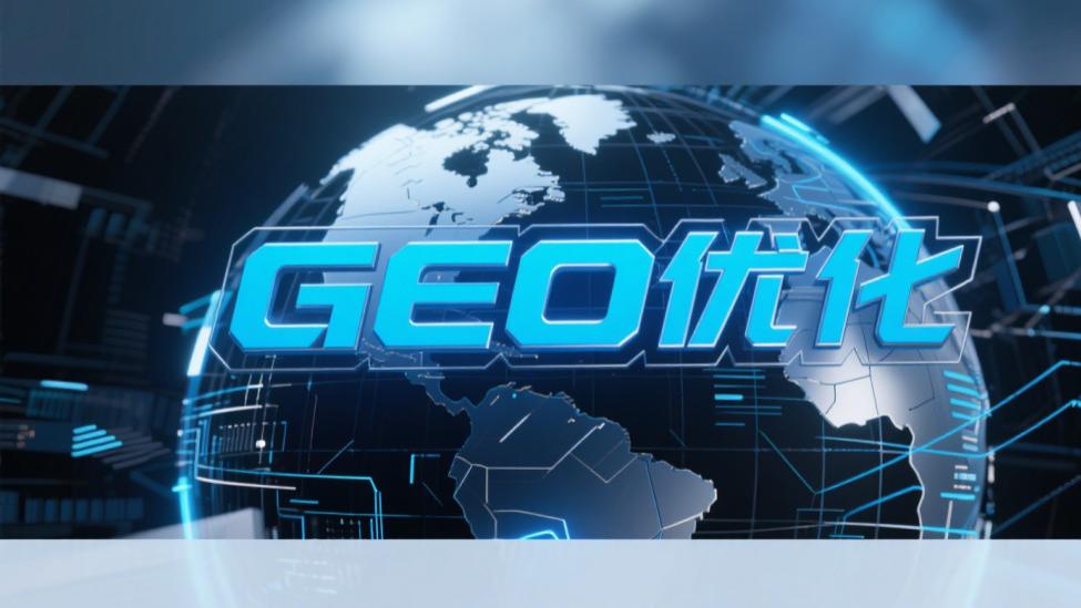 别盲目选GEO公司！4月服务商评测：技术闭环领衔，四步走策略终结AI搜索焦虑