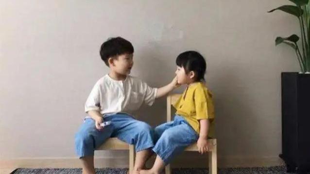 说句难听的，没有钱还生儿子的家庭，儿子长大了也找不到对象