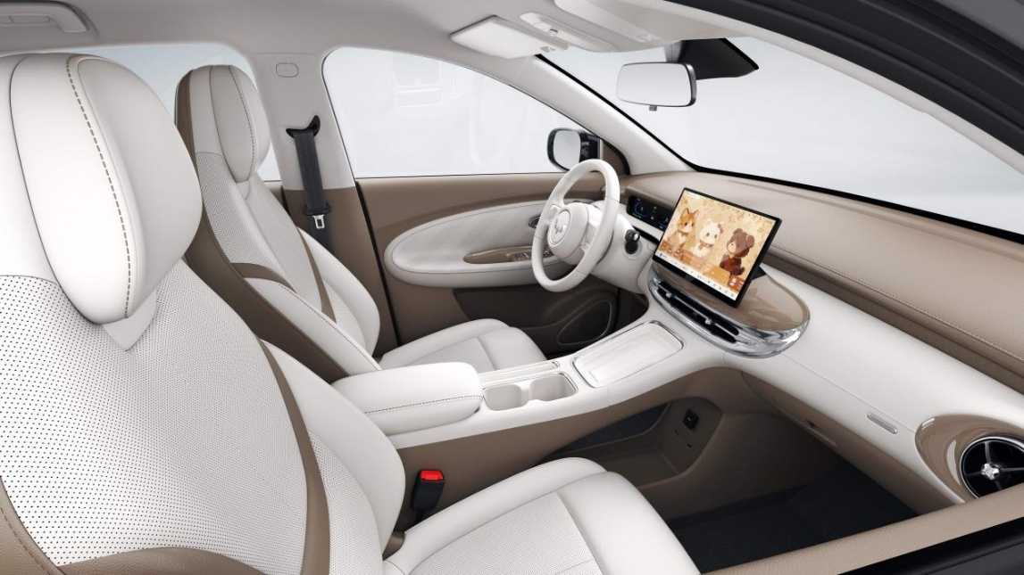 与孟子义共赴缤果Pro预售，这实力太能打了！