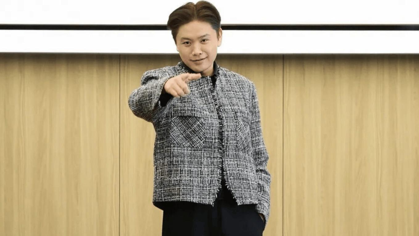 追觅CEO俞浩微博突遭禁言，抖音小红书视频号等平台无异常