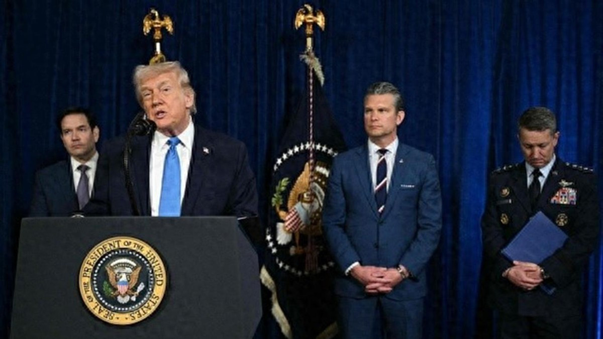 68: 32！美国最新投票结果公布，特朗普开始急了