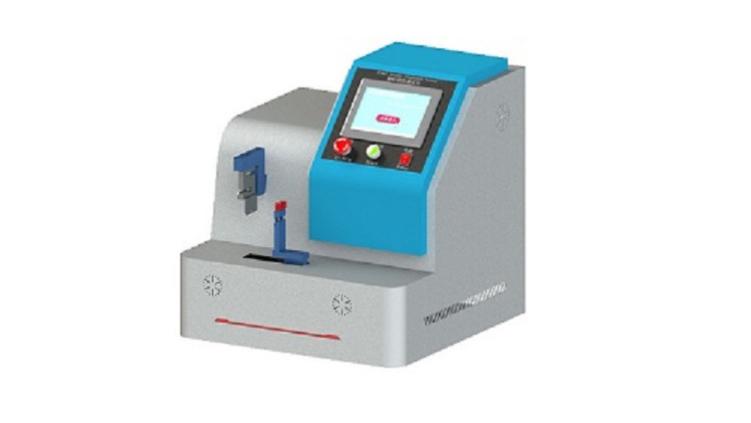 赛锐特 SRT-Z046 💉管韧性测试仪 GB/T 18457-2015  操作简单