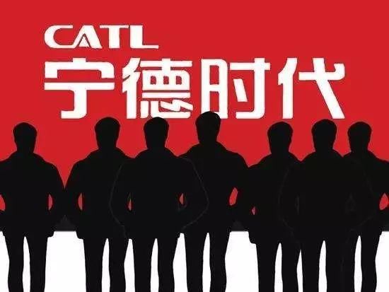 比亚迪宁德时代双双突破快充技术，电动车加油式补能时代正式到来。