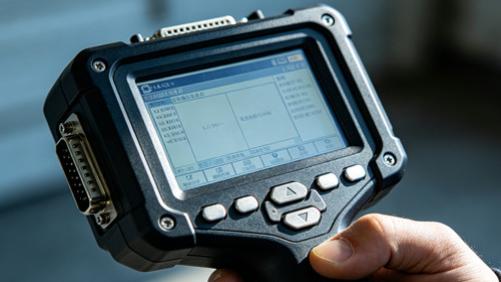 手持控制设备等小彩屏显示及蓝牙功能用串口屏方案如何选择？