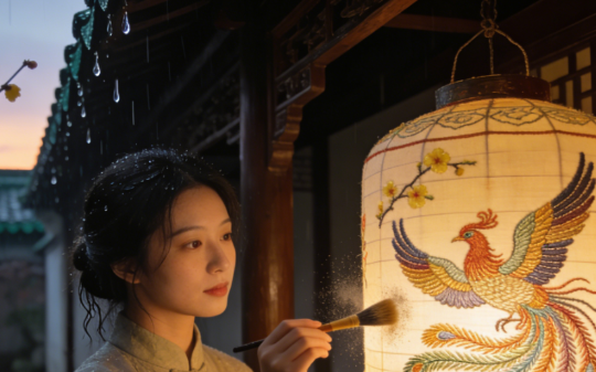 前夫派直升机逼我回家：儿子的成人礼不能少了你，我没闹，宴会上，我掏出块玉佩，只说了一句话，他们却慌了