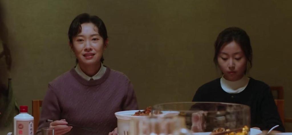 老舅：直到冯娟相中二胖，才明白，这个胖小子为什么要娶她？