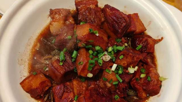 张家界寻味，土菜和乡野美味打卡记！