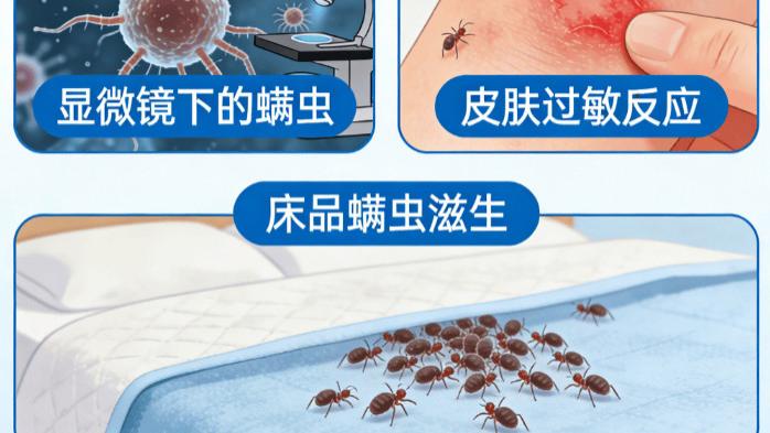 无线除螨仪哪个牌子好？除螨仪哪个牌子的好用？当红爆款家用除螨仪十大排名榜，实至名归！