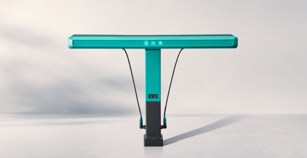 比亚迪闪充太牛啦！5分钟续航400公里，9分钟就能满电，彻底摆脱充电焦虑