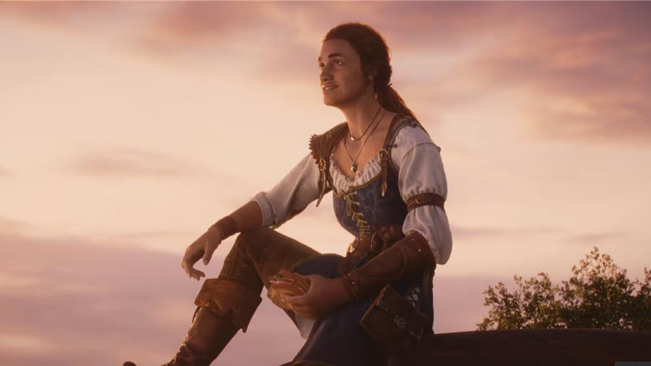 《神鬼寓言》或延期至2026年末 避开GTA6