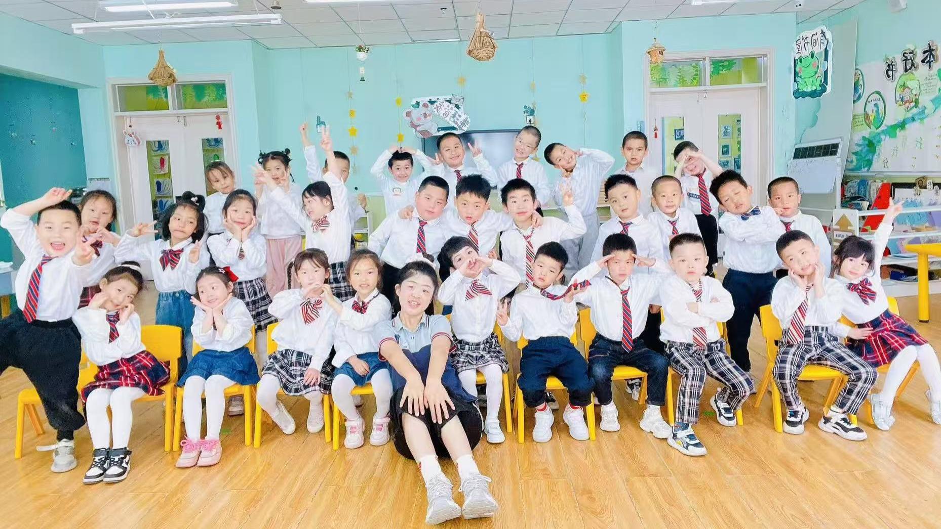 “博望嘉和幼儿园教学质量揭秘：探寻孩子成长的优质摇篮”