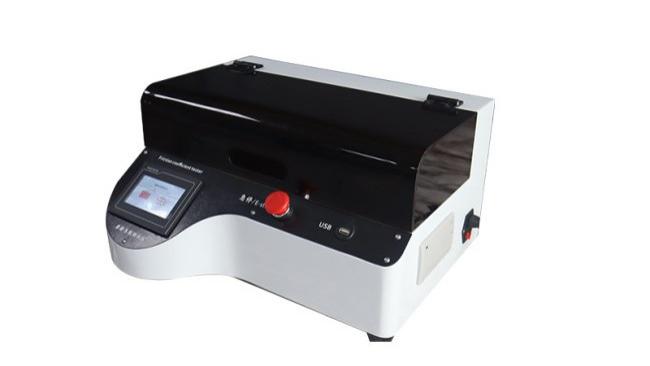 乾元 QY-238M 隐形眼镜膜摩擦系数测试仪的应用场景有哪些  GB 10006 测试稳定