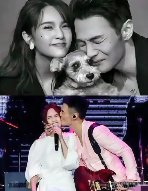 李荣浩为什么不生自己的孩子，
不是不能生，也不是不想承担责任，而仅仅是因为他老婆