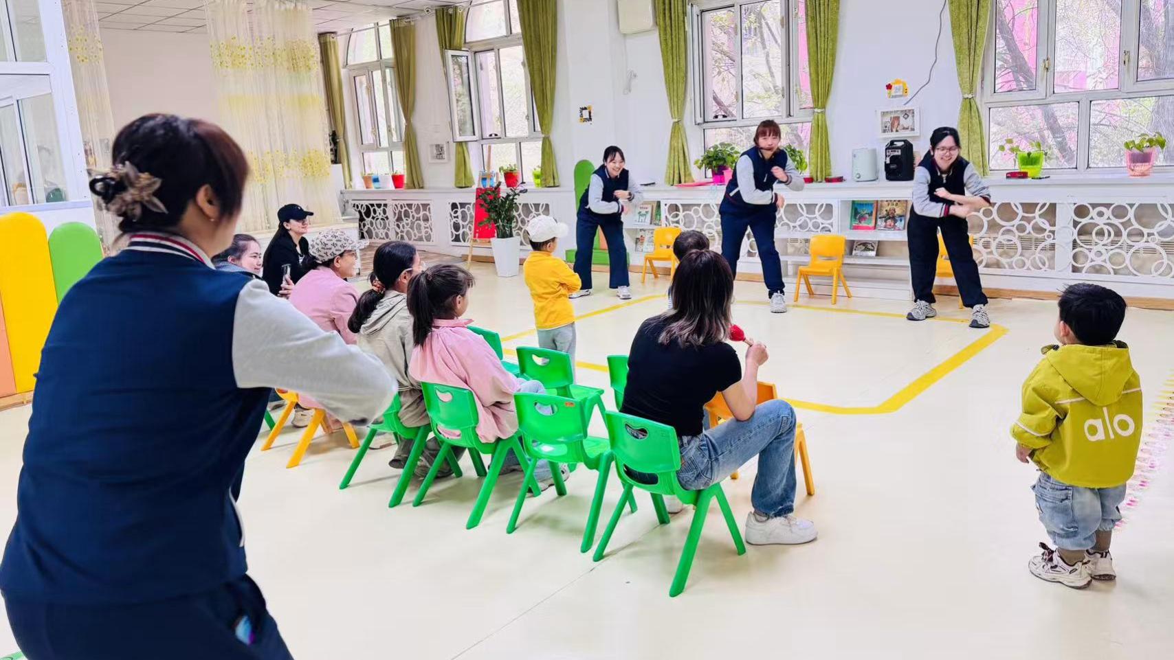 选择八钢周边民办幼儿园的标准有哪些？8 步帮您明晰