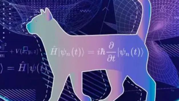 薛定谔：从方程式到生命密码，他比他的猫还神秘