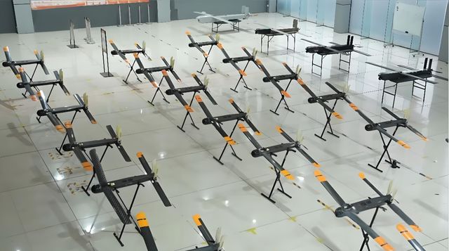 传统战争模式被终结？中国