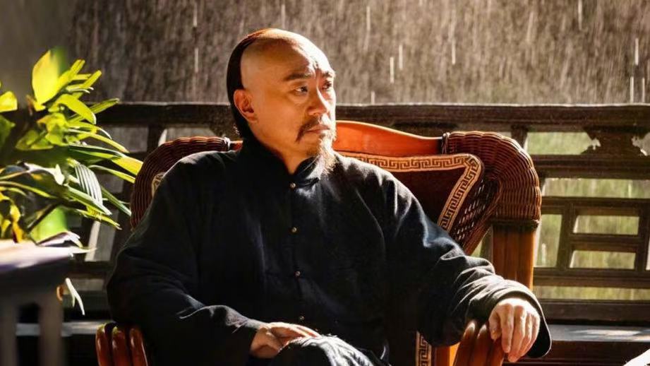 电视剧《江海潮生》今晚开播，三大看点引期待
由何冰、杨立新、王鸥、董勇等主演的古