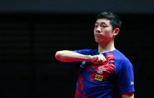 国有召，即刻归，欢迎许昕重回国家队！ 初心不改，使命在肩，许昕助力国乒再出征！黄