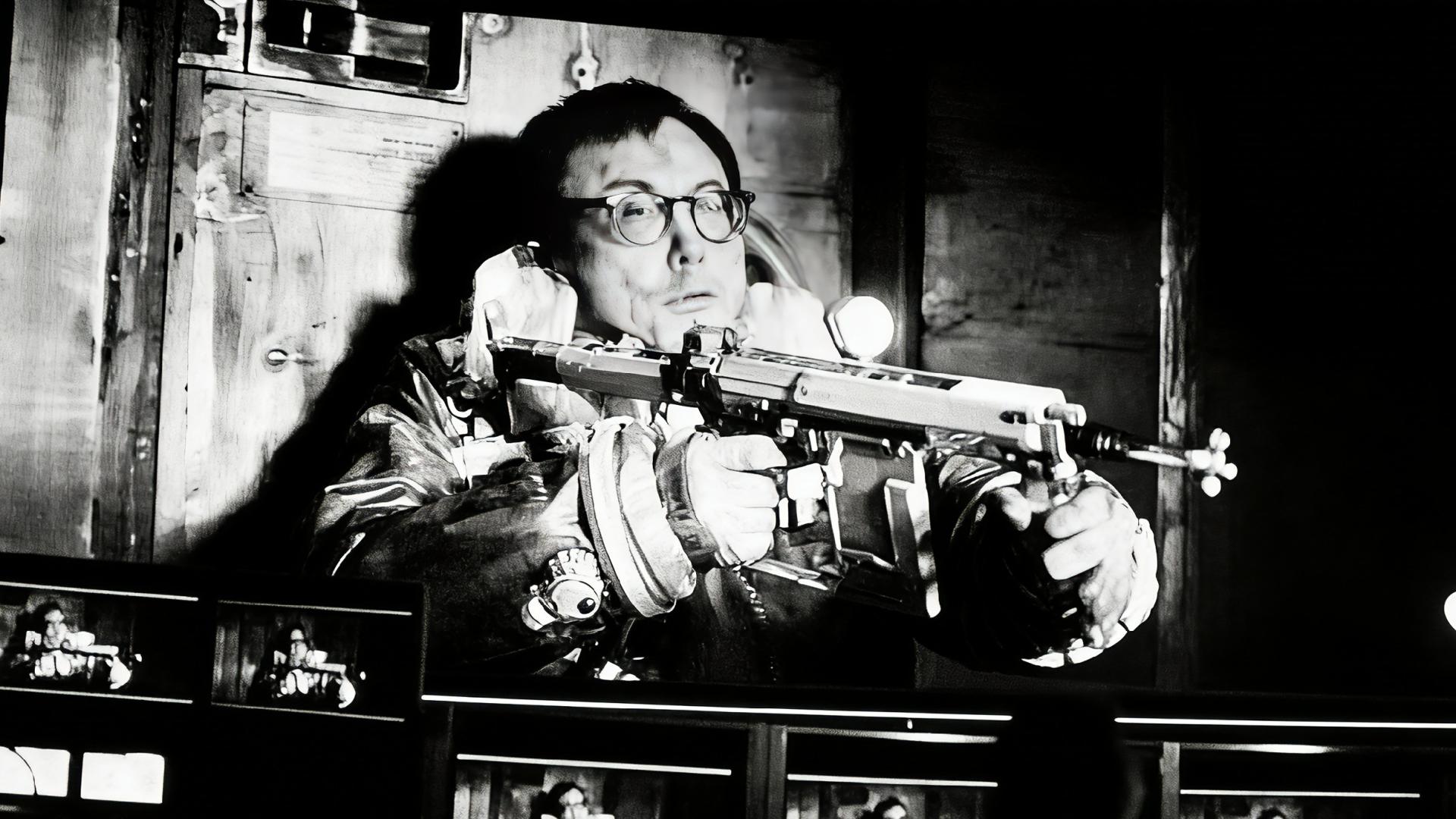 沈腾大战丧尸？《流浪地球3》首支预告曝光！