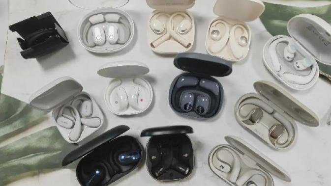 为什么越来越多人喜欢开放式耳机？真实体验分享