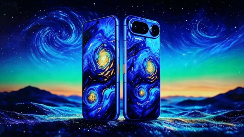 16GB+1TB！新版本官宣：旗舰性能Ultra，现已登场