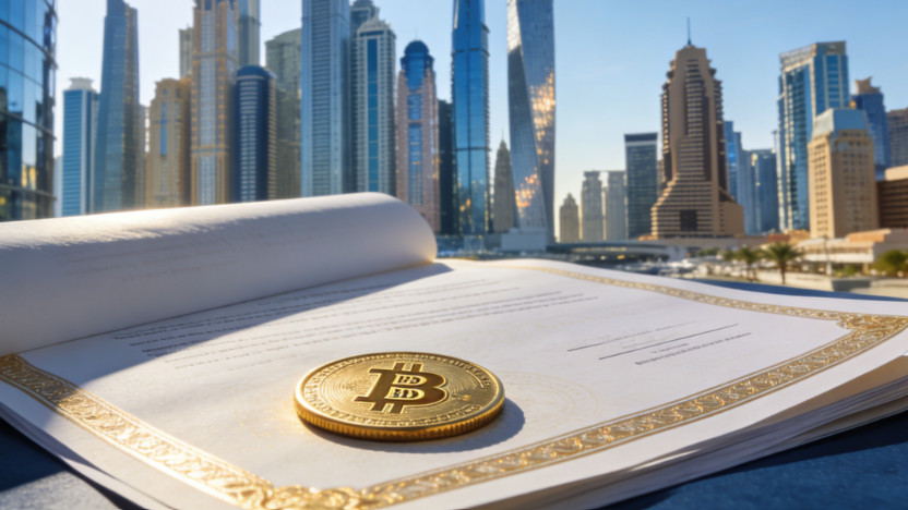 寻找专业迪拜公司注册代理：2026年五大实力机构详评与推荐