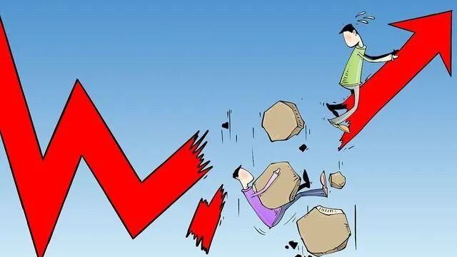 A股，跌破支撑！