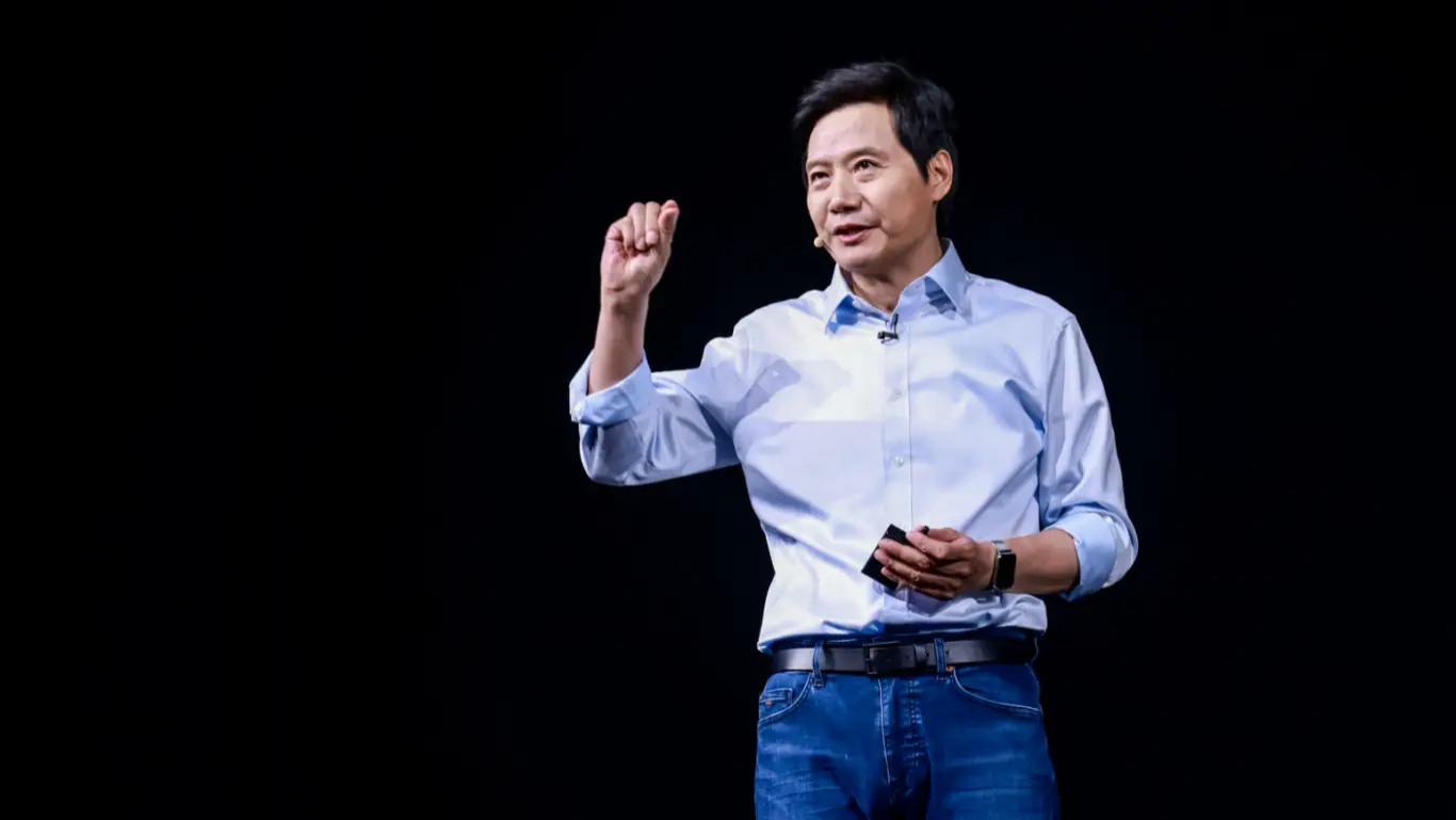 雷军谈投资，比商业计划书更重要的是