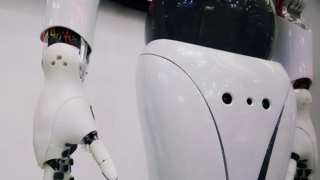 机器人「起飞」元年：热钱、故事与透支的未来