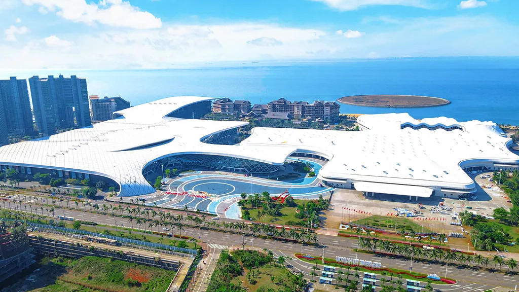 1155公顷到674公顷，海口土地供应“过山车”，是喜是忧？