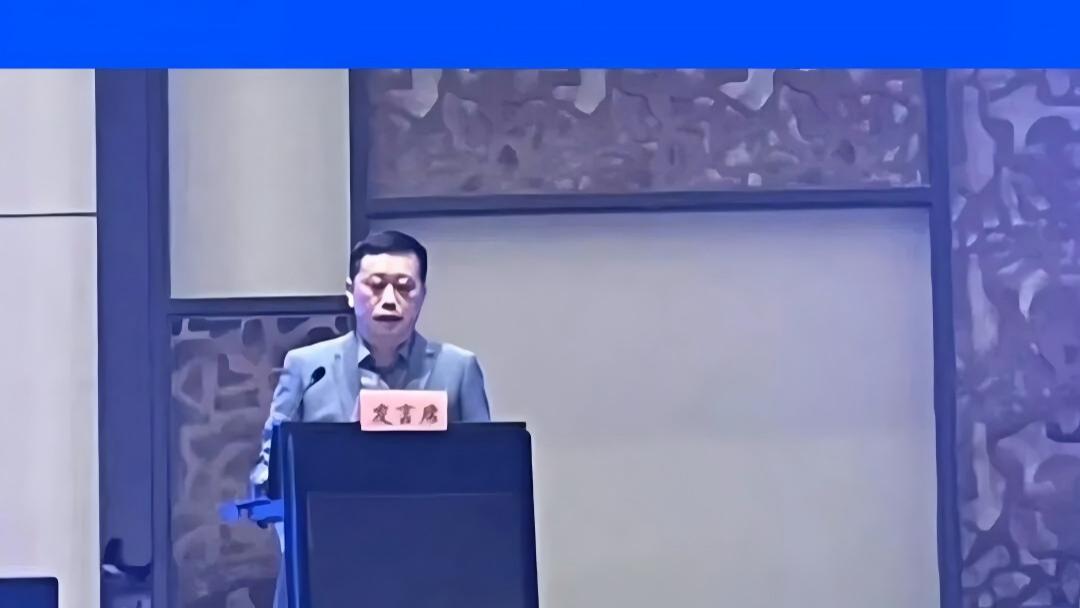 铜陵淡水豚保护区局长殷文格被查：守护生态的职责不容亵渎