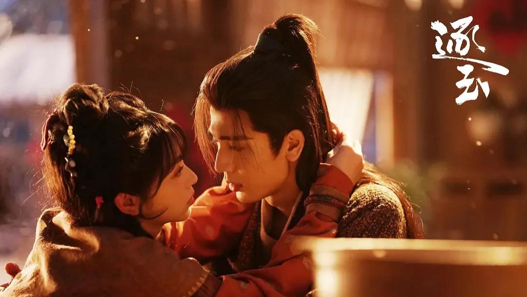 2026，还有长剧能逃过“像短剧”的评价吗？