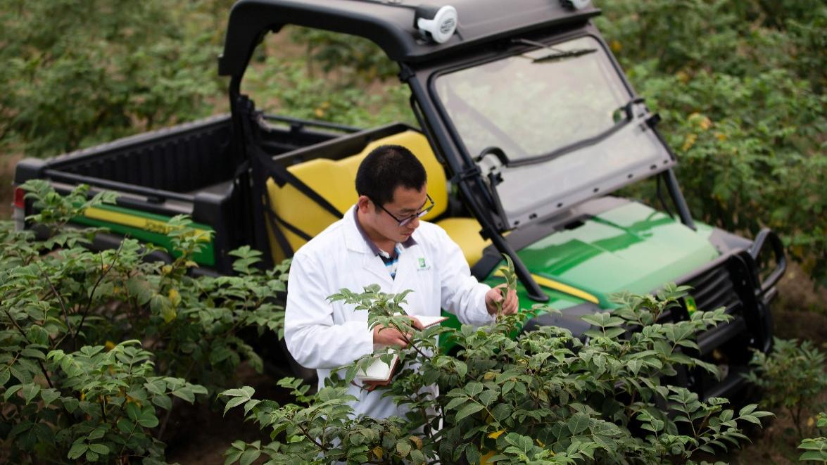 提升消费品质 安利深耕大健康护航美好生活