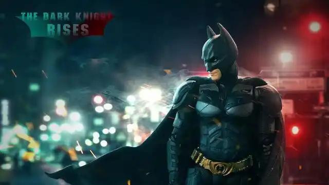 弗罗德认为，《新蝙》的效果超过预期，《泥脸》的潜质被高估