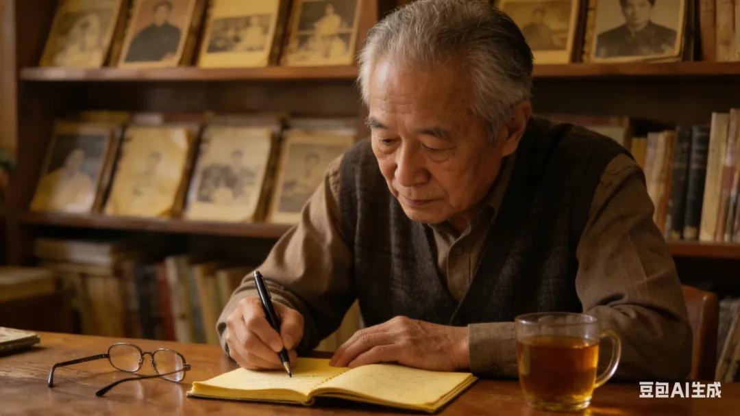 想开始写作不知道怎么开始？看看汪曾祺这10个写作心法