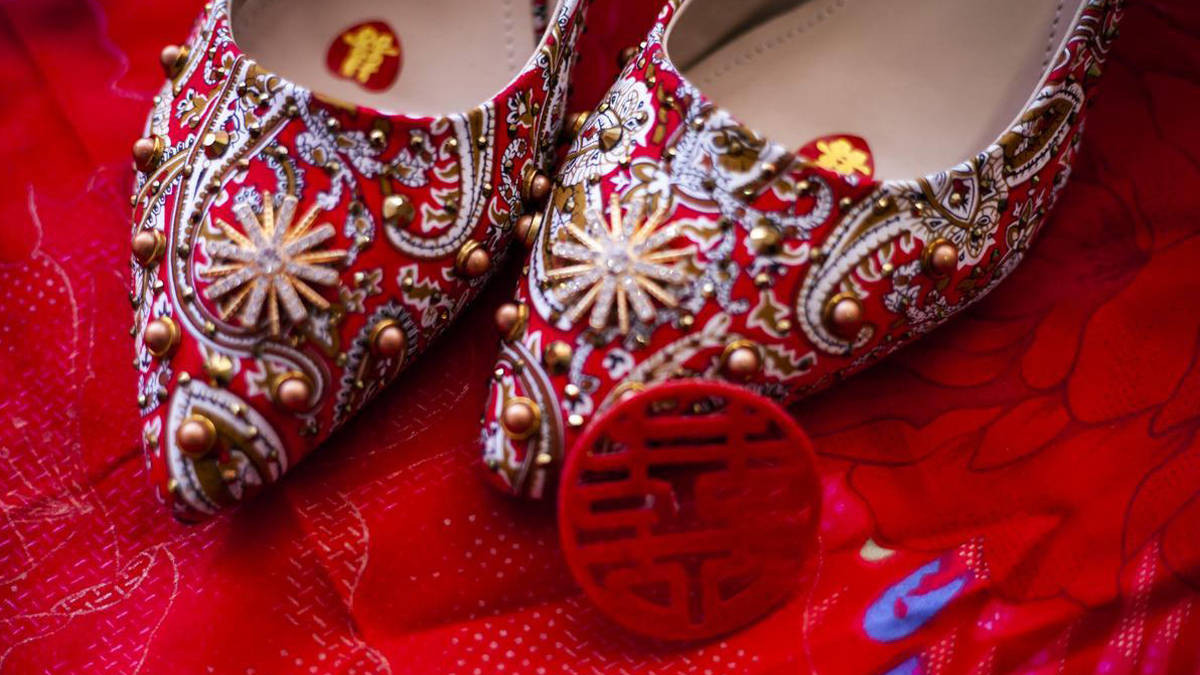 不要彩礼的婚姻，是明智还是吃亏