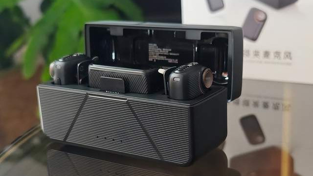 新手无线领夹麦怎么选不踩雷？抓准核心参数轻松选到合适款