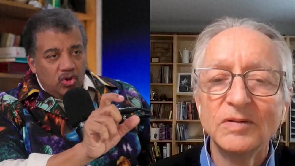 辛顿警告AI将取代人类工作，杨立昆反对：应该先听这5个人怎么说