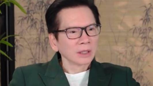 向华强首谈大哥去世：ICU拖了9个月花掉数百万，一堆护士照顾他