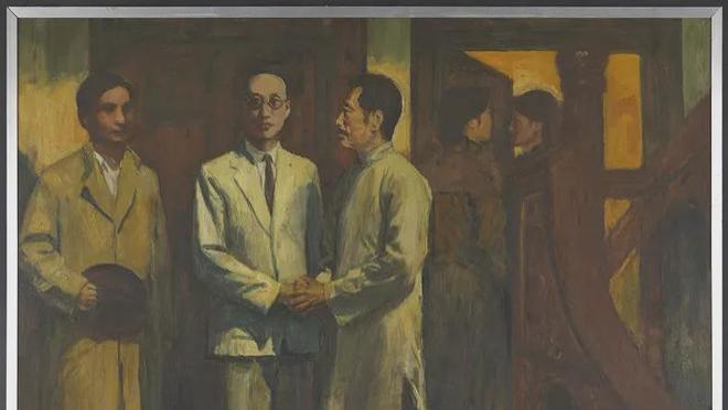 陈云与瞿秋白的特殊情谊