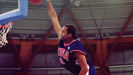 实战扣篮TOP10，雨人、欧文、白魔兽、麦迪兄弟上榜，前3无悬念