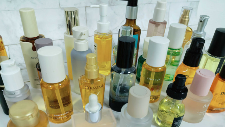 如何改善头发毛躁蓬松？十大顺滑精油修护好物真心推荐