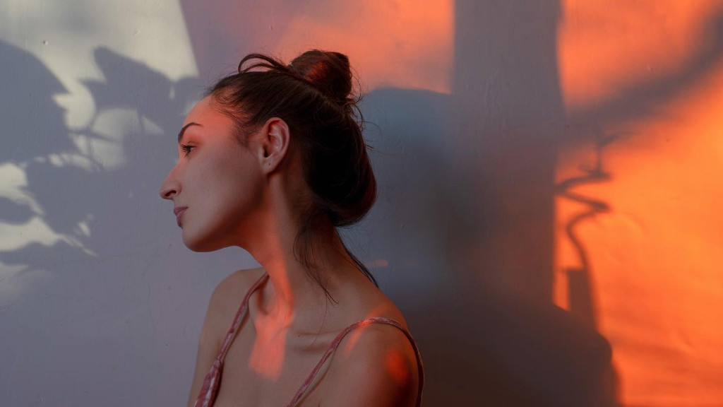 适合所有人的话，太有感觉了