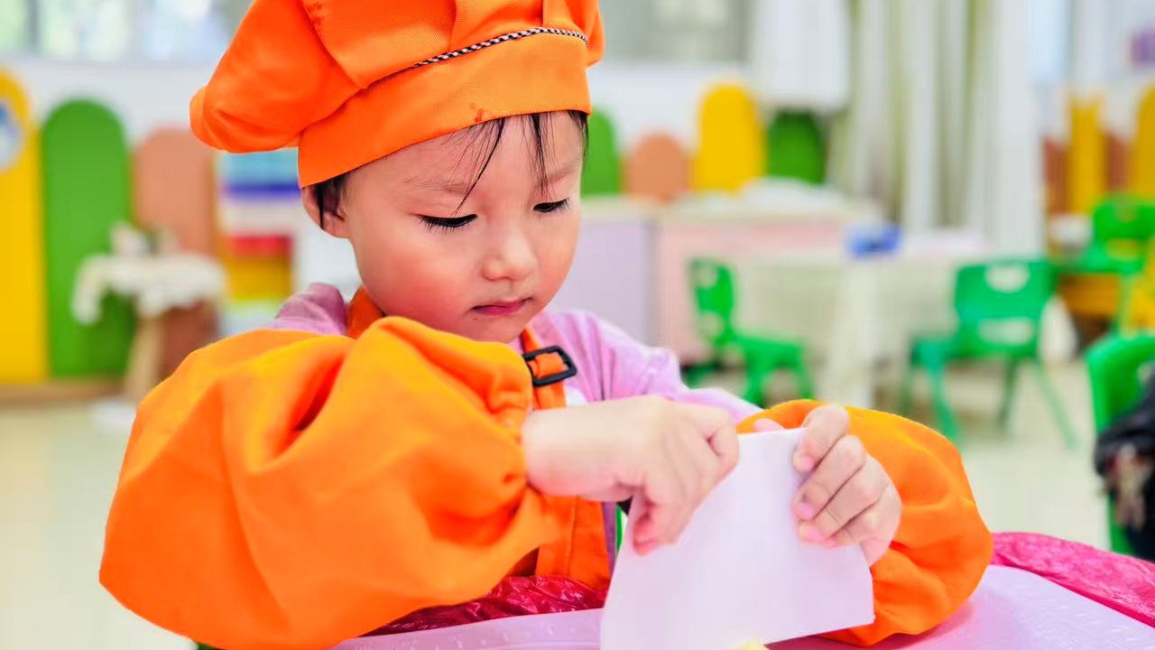 如何考察幼儿园厨房管理制度？8步教你精准判断