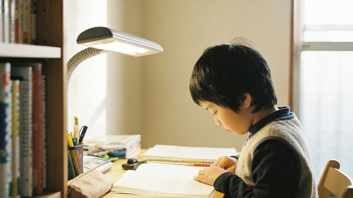 别再乱买护眼灯了！真正护眼的大路灯，关键看这几个参数