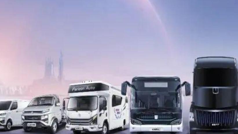 商用车2026：谁将拿到“船票”？