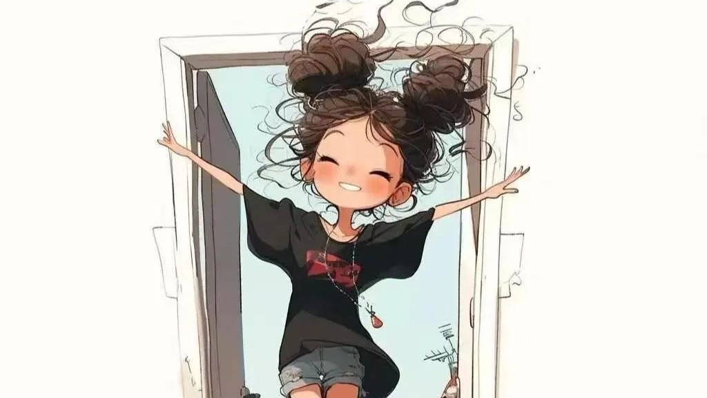 一路支撑我的美好期许，暖心励志句子