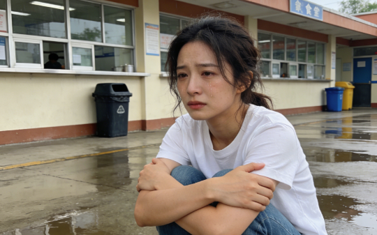 在西北煤矿工作和女人搭伙过了5年，5年期满，分开后我们再也没见过，20年后，我却发现了她的真实身份