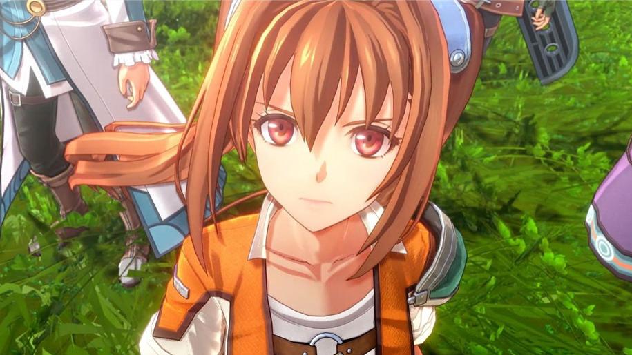 《空之轨迹 the 2nd》中文版确认9月17日同步发售 寻找小约